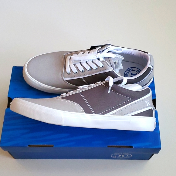 Hurley Hobart Lace Men´s Sneakers